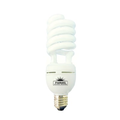 لامپ کم مصرف 32 وات پارمیس پایه E27